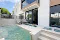 Sale - Town House - Torrevieja - Torrevieja Centro