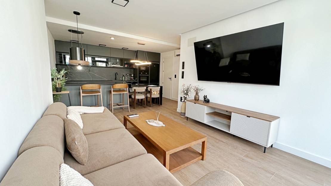 Sale - Town House - Torrevieja - Torrevieja Centro