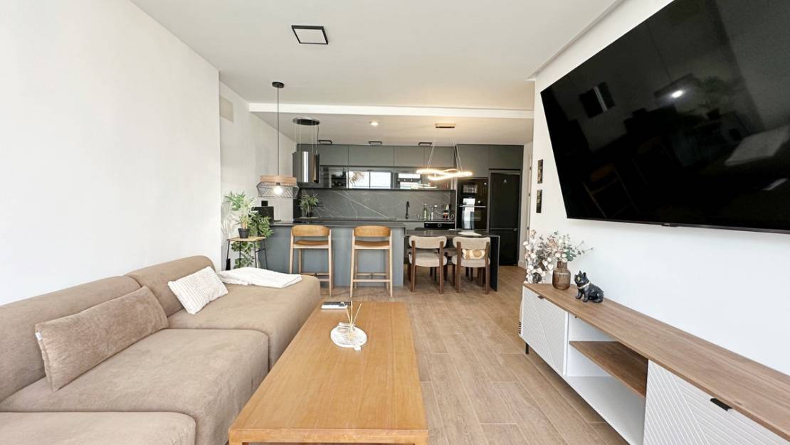 Sale - Town House - Torrevieja - Torrevieja Centro