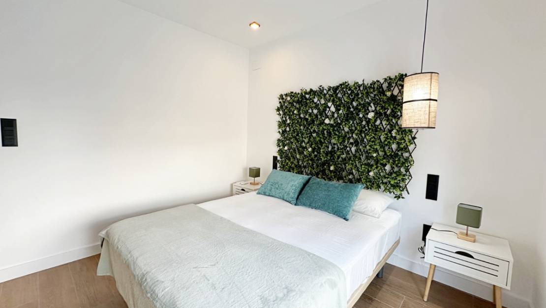 Sale - Town House - Torrevieja - Torrevieja Centro