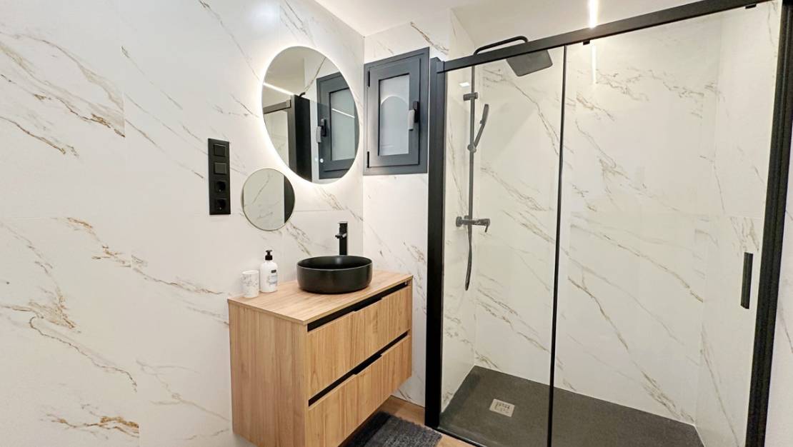 Sale - Town House - Torrevieja - Torrevieja Centro