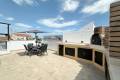 Sale - Town House - Torrevieja - Torrevieja Centro
