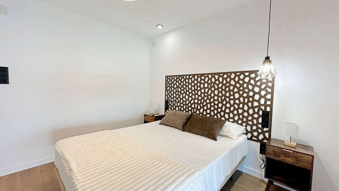 Sale - Town House - Torrevieja - Torrevieja Centro
