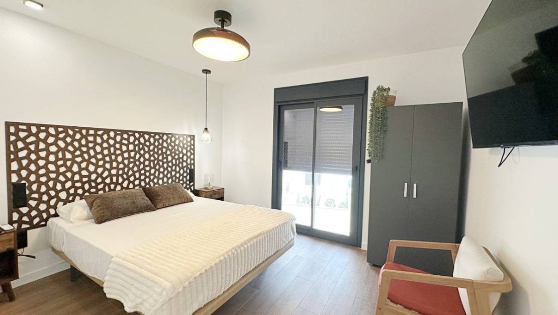 Sale - Town House - Torrevieja - Torrevieja Centro