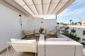Sale - Town House - Torrevieja - Torrevieja Centro