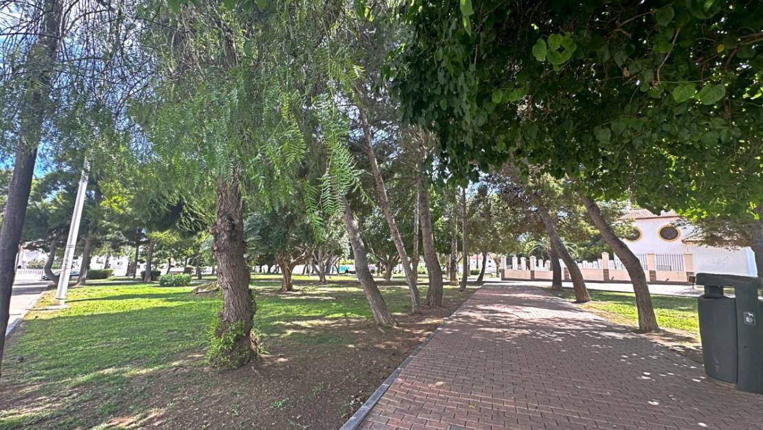 Sale - Town House - Torrevieja - Torrevieja Centro