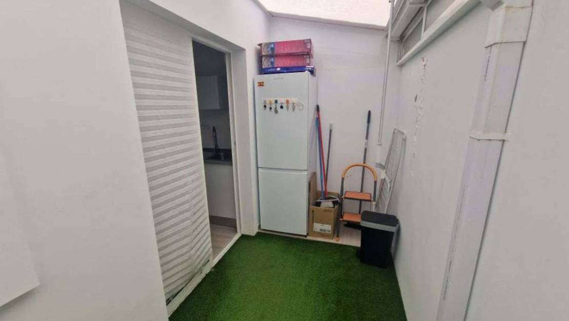 Sale - Town House - Torrevieja - Torrevieja Centro