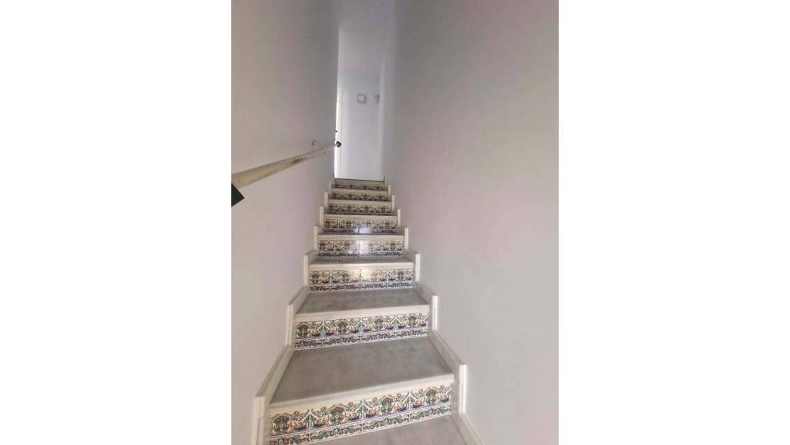 Sale - Town House - Torrevieja - Torrevieja Centro
