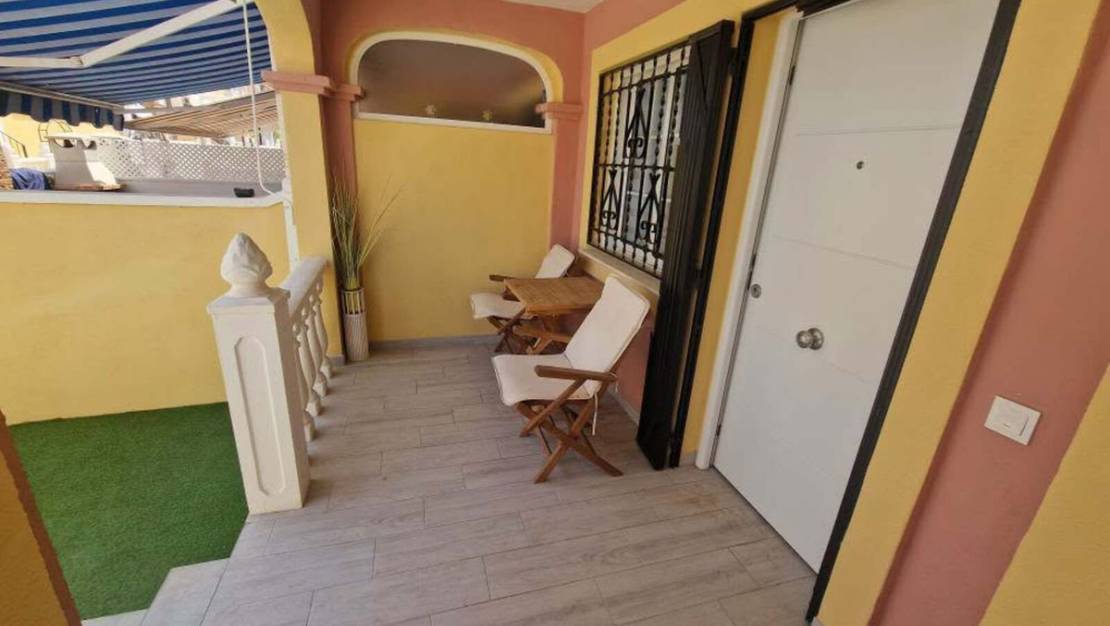 Sale - Town House - Torrevieja - Torrevieja Centro