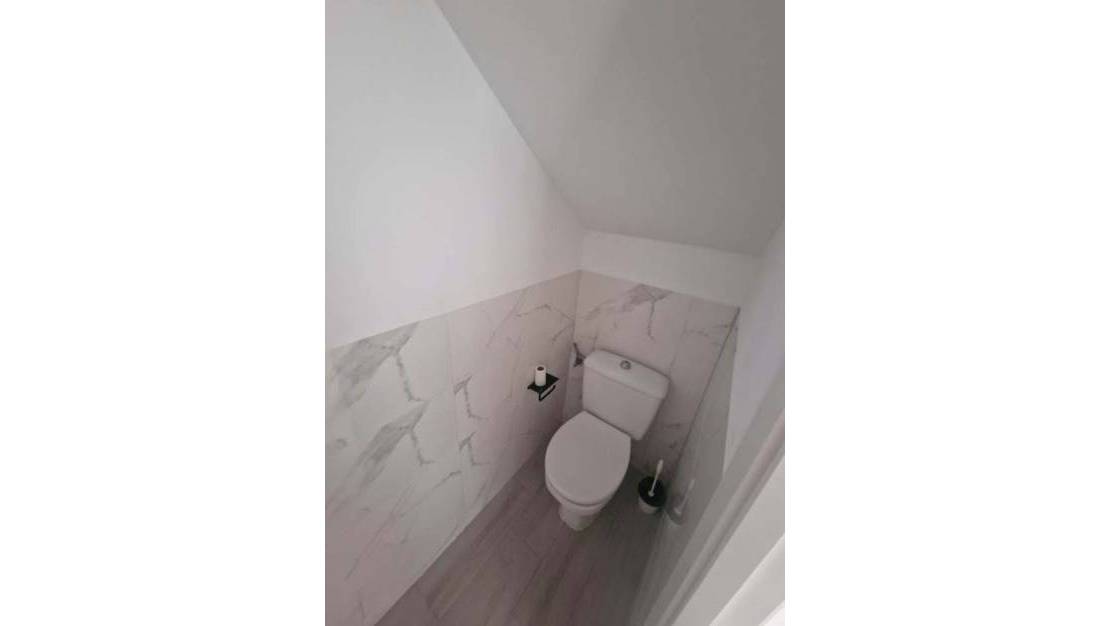 Sale - Town House - Torrevieja - Torrevieja Centro