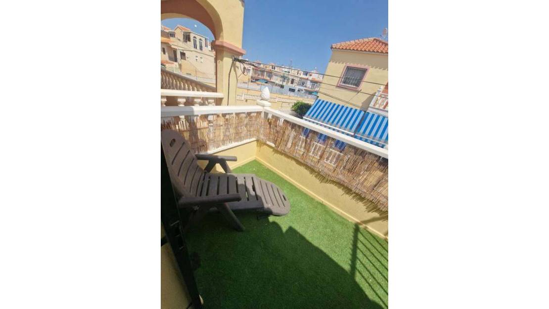 Sale - Town House - Torrevieja - Torrevieja Centro