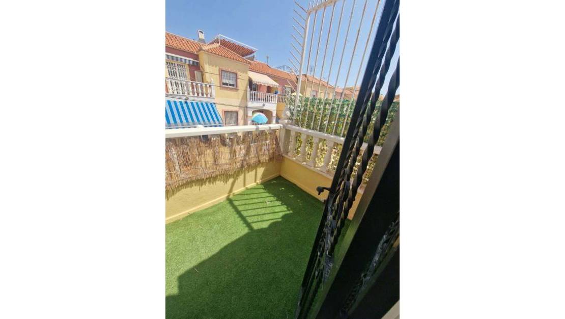 Sale - Town House - Torrevieja - Torrevieja Centro