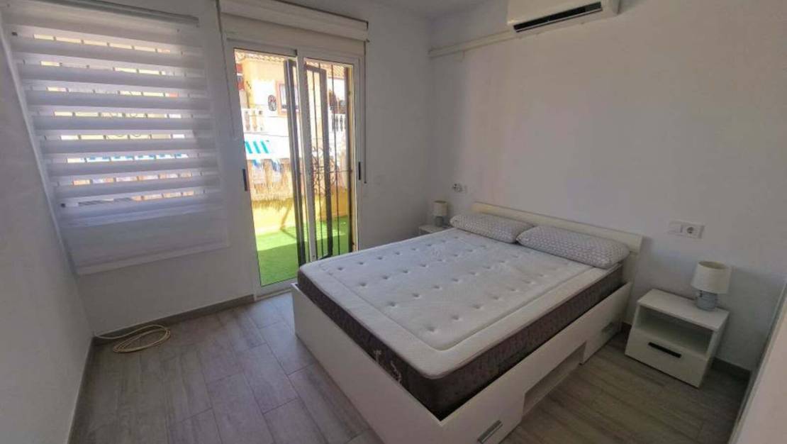 Sale - Town House - Torrevieja - Torrevieja Centro