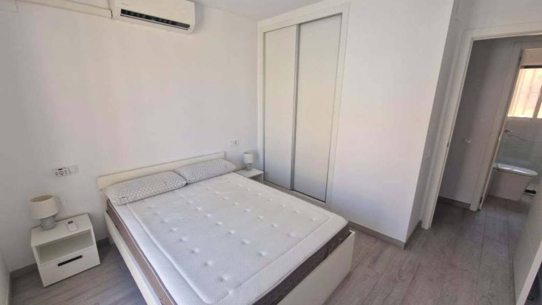 Sale - Town House - Torrevieja - Torrevieja Centro