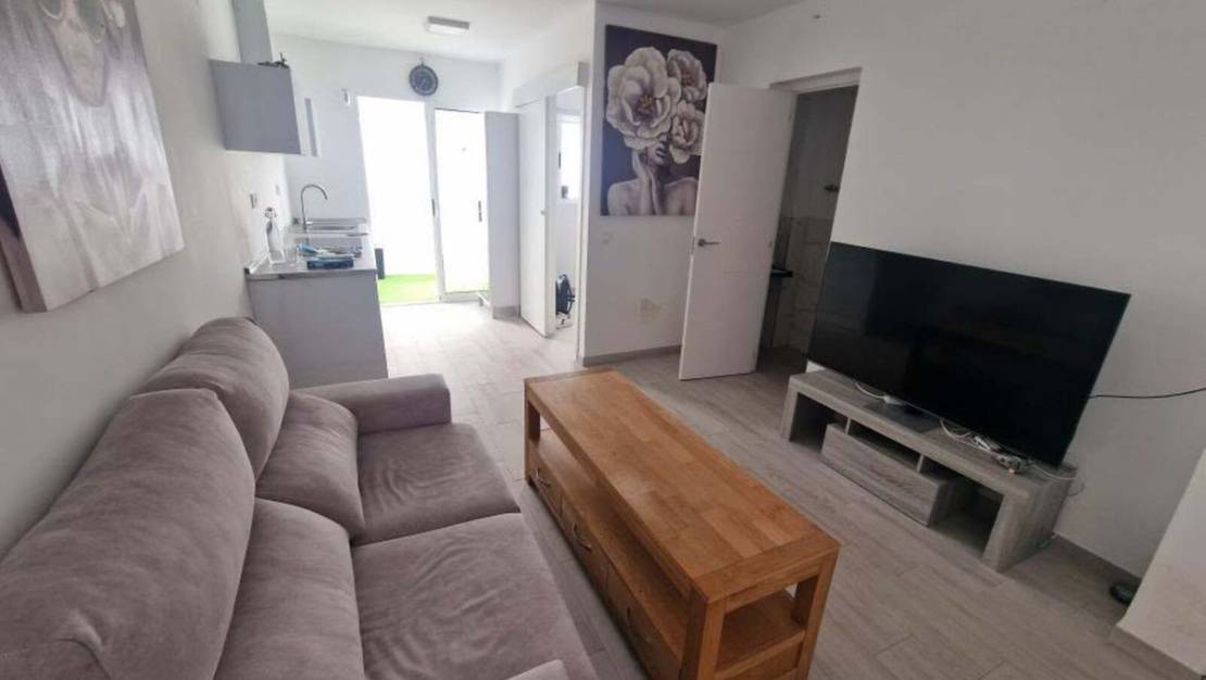 Sale - Town House - Torrevieja - Torrevieja Centro