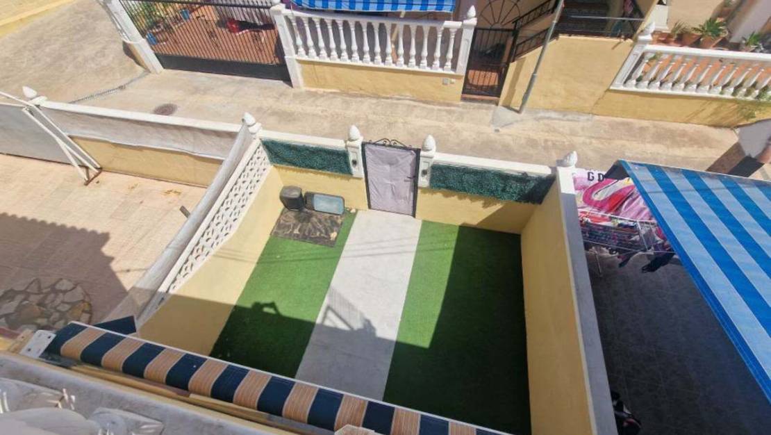 Sale - Town House - Torrevieja - Torrevieja Centro