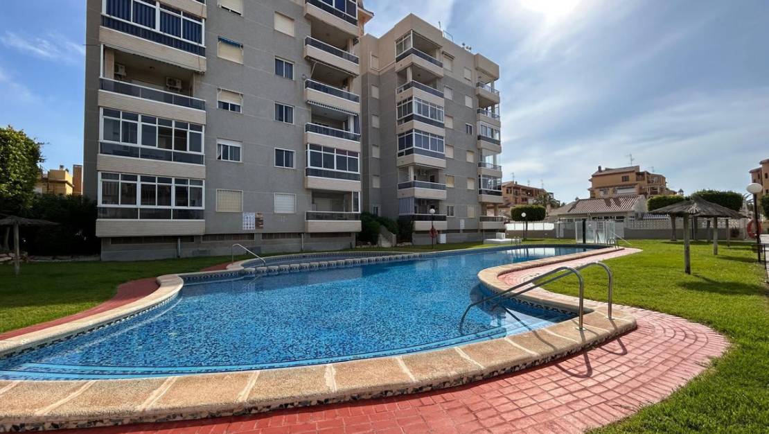 Sale - Town House - Torrevieja - Torrevieja Centro