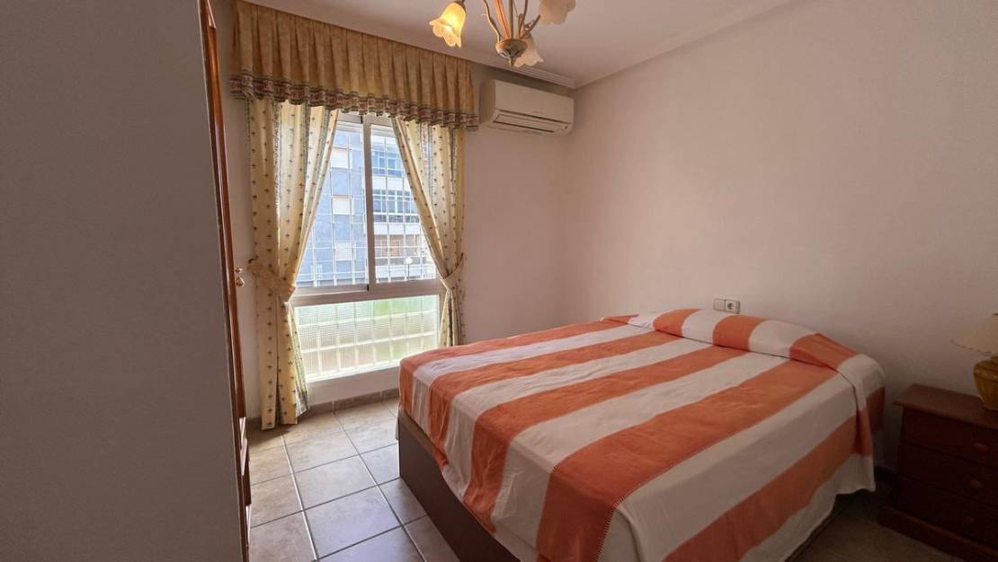Sale - Town House - Torrevieja - Torrevieja Centro