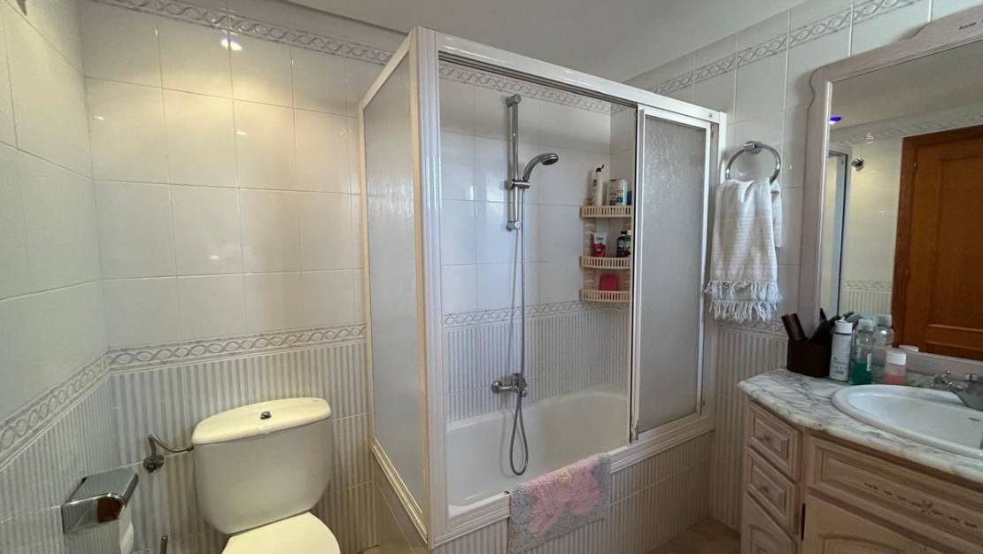 Sale - Town House - Torrevieja - Torrevieja Centro