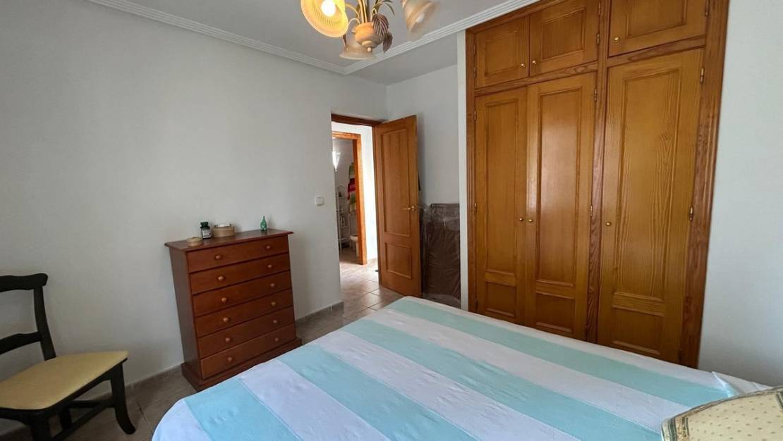 Sale - Town House - Torrevieja - Torrevieja Centro