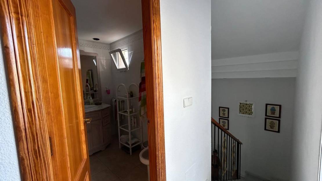 Sale - Town House - Torrevieja - Torrevieja Centro
