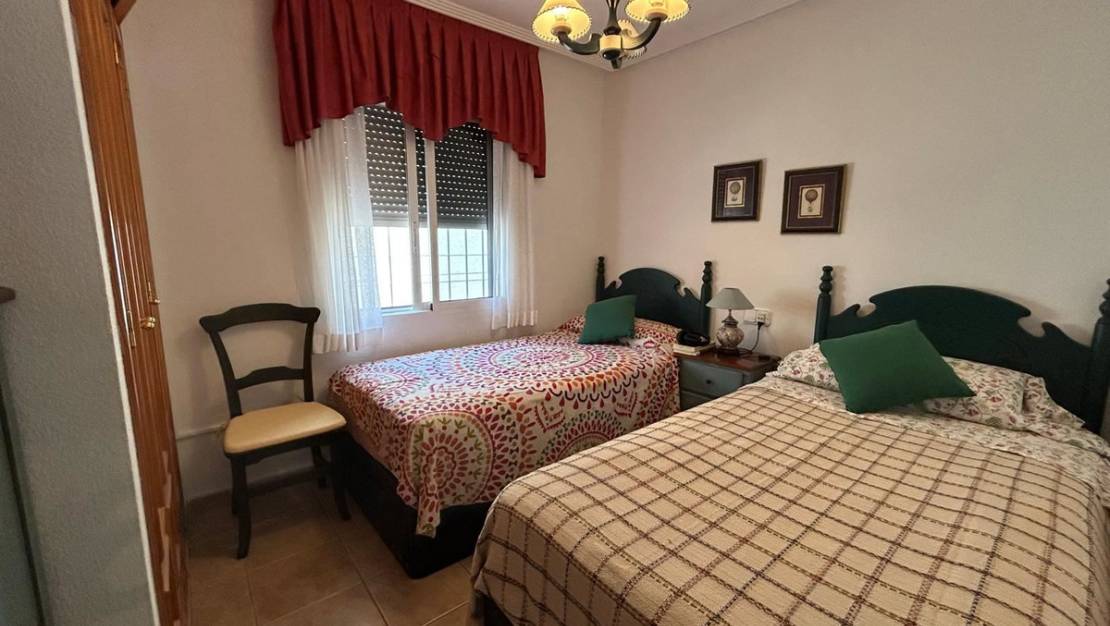 Sale - Town House - Torrevieja - Torrevieja Centro