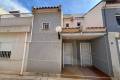 Sale - Town House - Torrevieja - Torrevieja Centro