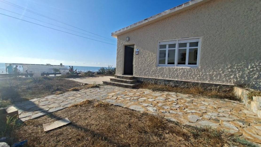 Sale - Town House - Torrevieja - Torrevieja Centro