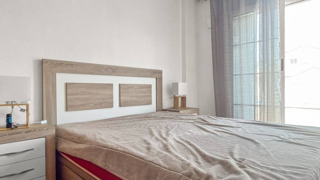 Sale - Town House - Torrevieja - Torrevieja Centro