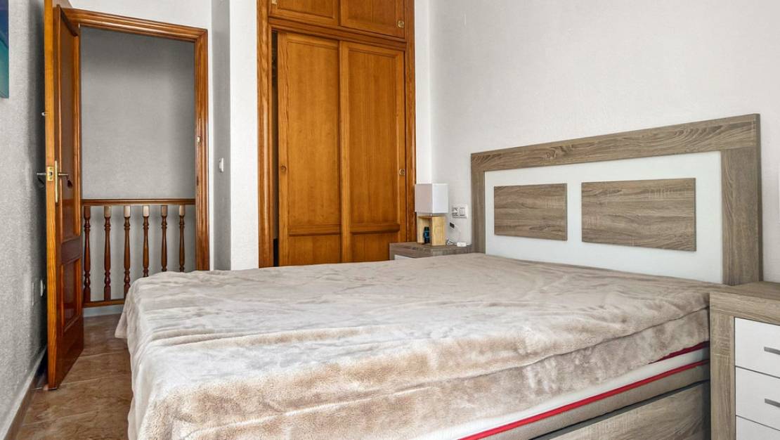 Sale - Town House - Torrevieja - Torrevieja Centro