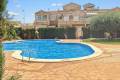 Sale - Town House - Torrevieja - Torrevieja Centro
