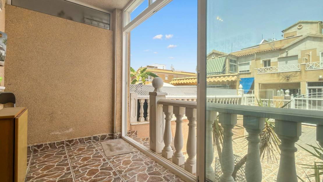Sale - Town House - Torrevieja - Torrevieja Centro