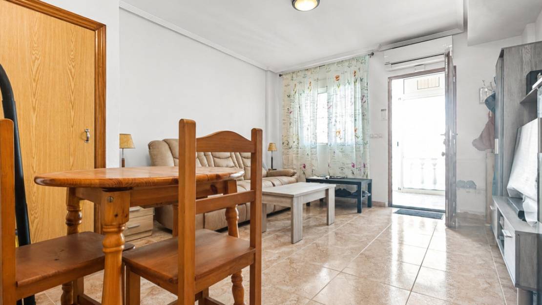 Sale - Town House - Torrevieja - Torrevieja Centro