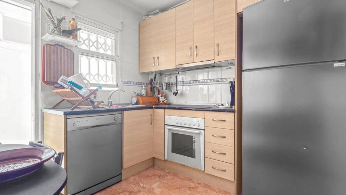 Sale - Town House - Torrevieja - Torrevieja Centro