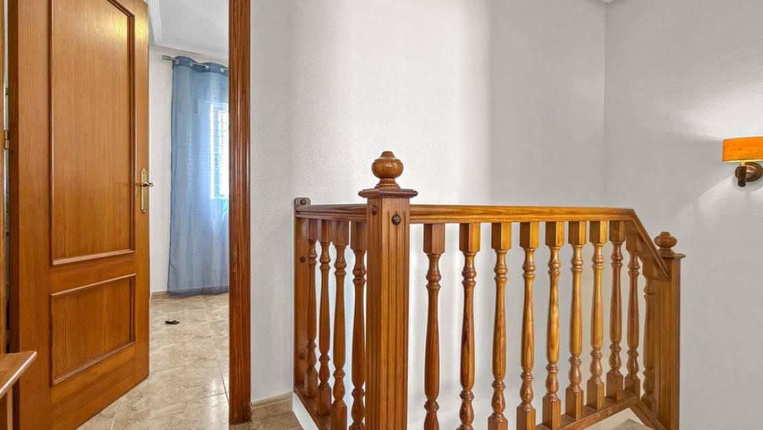 Sale - Town House - Torrevieja - Torrevieja Centro