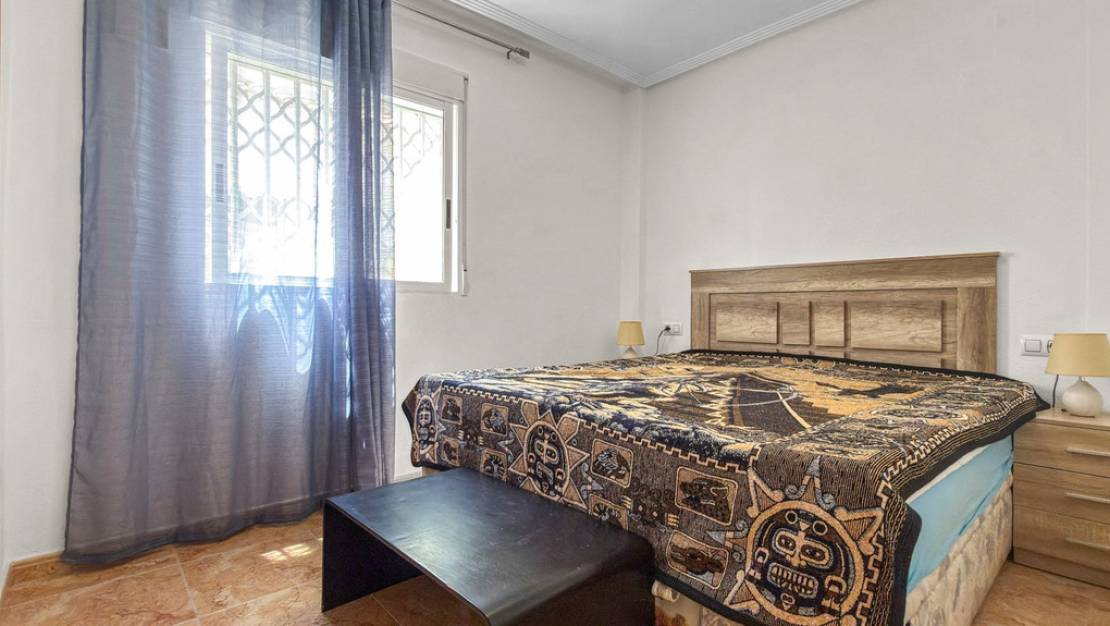 Sale - Town House - Torrevieja - Torrevieja Centro