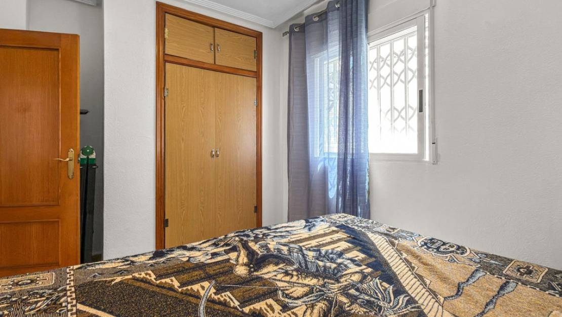 Sale - Town House - Torrevieja - Torrevieja Centro