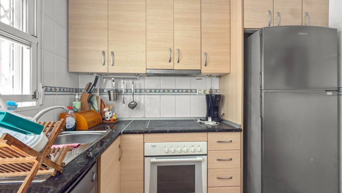 Sale - Town House - Torrevieja - Torrevieja Centro