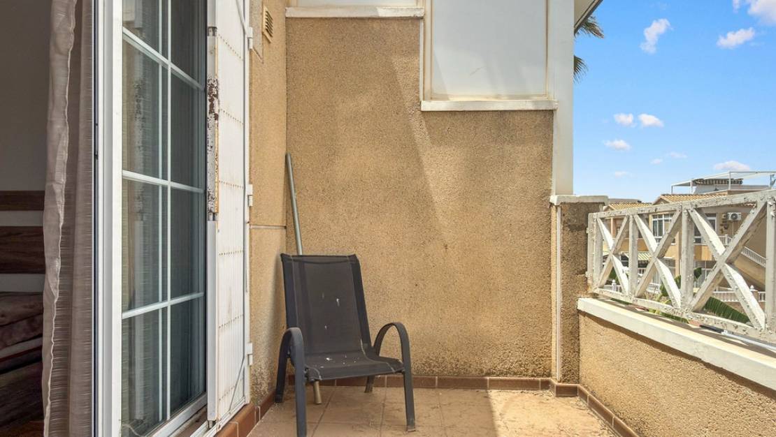 Sale - Town House - Torrevieja - Torrevieja Centro