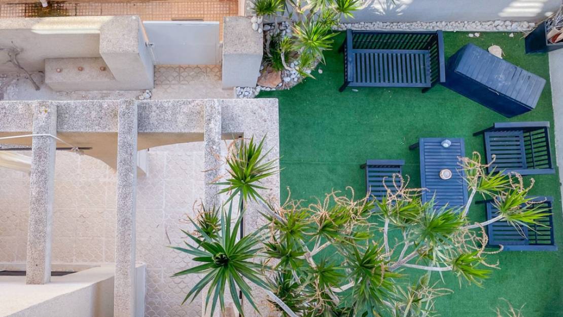 Sale - Town House - Torrevieja - Torrevieja Centro