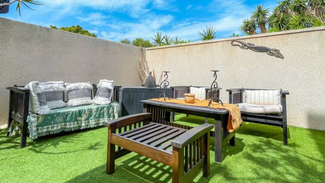 Sale - Town House - Torrevieja - Torrevieja Centro