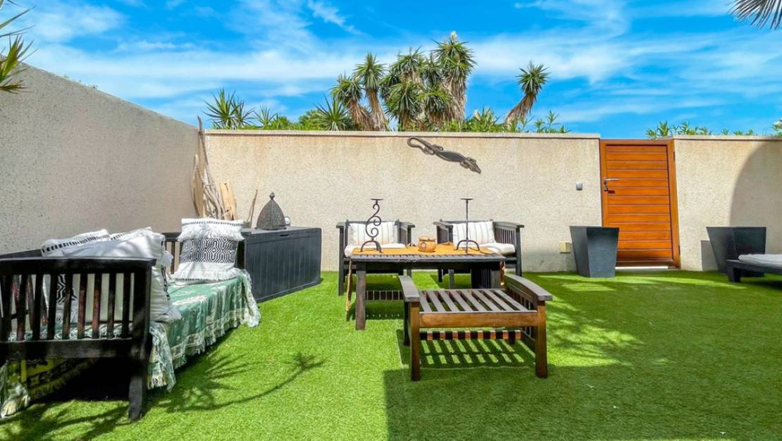 Sale - Town House - Torrevieja - Torrevieja Centro
