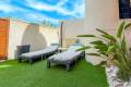Sale - Town House - Torrevieja - Torrevieja Centro
