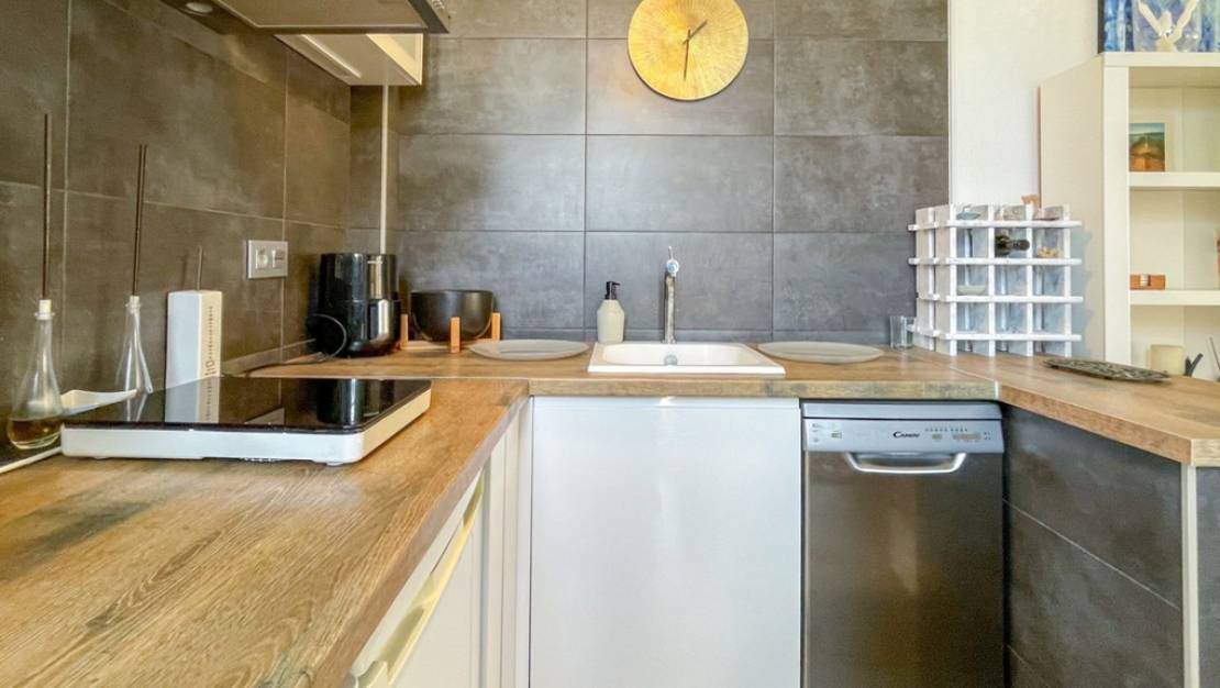 Sale - Town House - Torrevieja - Torrevieja Centro