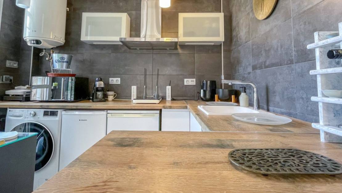 Sale - Town House - Torrevieja - Torrevieja Centro