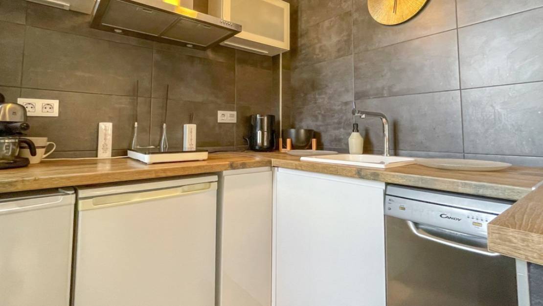 Sale - Town House - Torrevieja - Torrevieja Centro