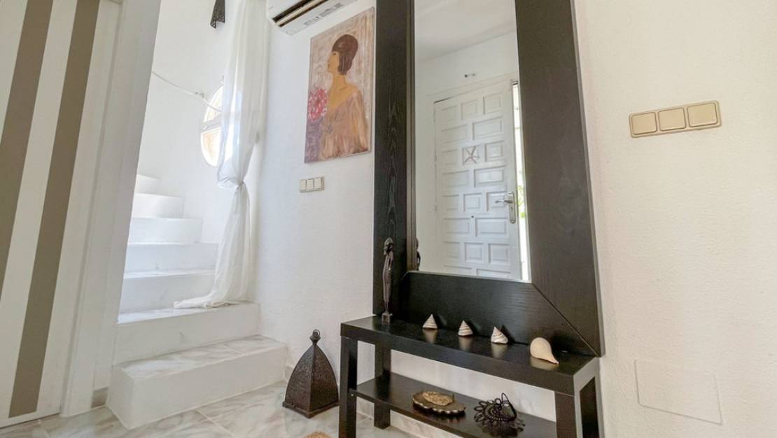 Sale - Town House - Torrevieja - Torrevieja Centro