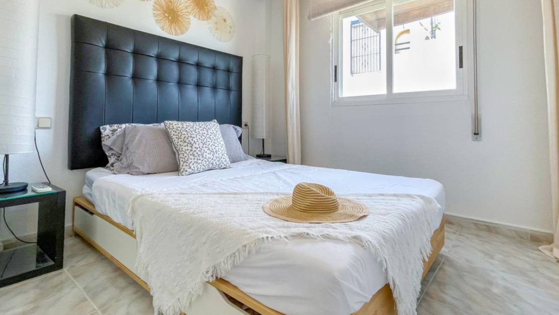 Sale - Town House - Torrevieja - Torrevieja Centro