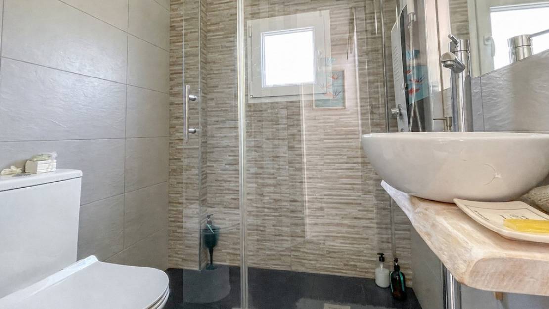 Sale - Town House - Torrevieja - Torrevieja Centro