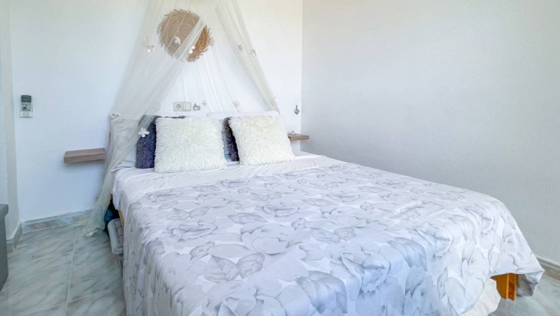 Sale - Town House - Torrevieja - Torrevieja Centro